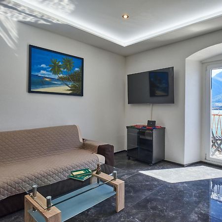 Apartment Casa Gemma By Interhome Домазо Экстерьер фото